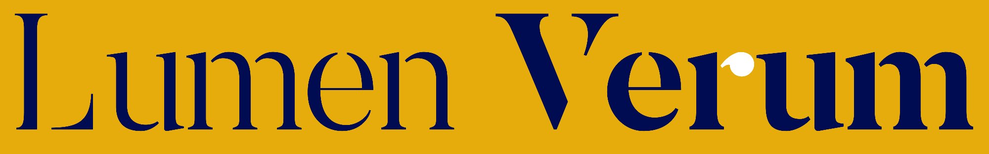 Lumen Verum